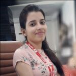 Priya Sharma