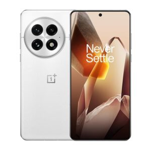 OnePlus 13 | Smarter with OnePlus AI | Lifetime Display Warranty (16GB RAM, 512GB Storage Arctic Dawn)