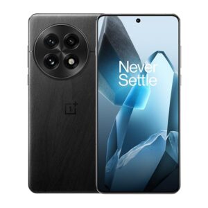 OnePlus 13 | Smarter with OnePlus AI | Lifetime Display Warranty (16GB RAM, 512GB Storage Black Eclipse)