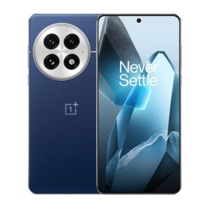 OnePlus 13 | Smarter with OnePlus AI | Lifetime Display Warranty (16GB RAM, 512GB Storage Midnight Ocean)