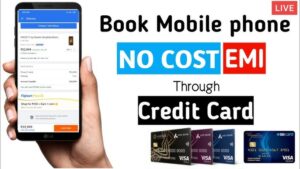 No-Cost EMI on Mobiles in India: How It Works, Hidden Charges, Best Cards