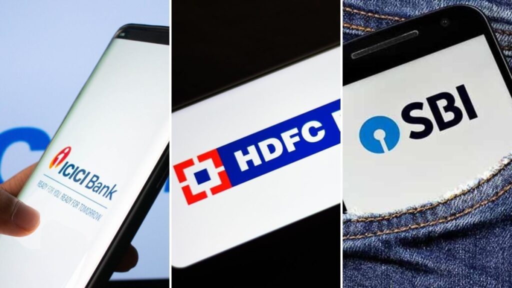 Best Bank Offers on Smartphones Today: HDFC vs ICICI vs SBI Compared